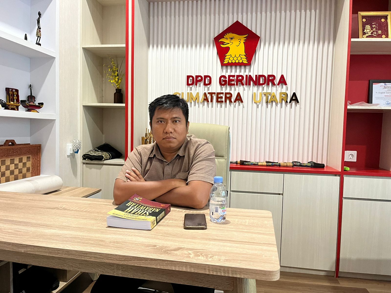 Ronggur Simorangkir