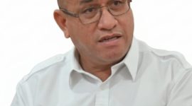 Irwan Pulungan. (ost/sadamanews.com)